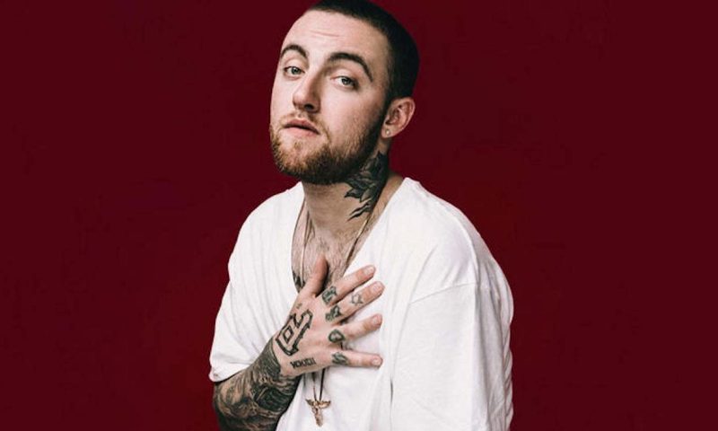 Mac Miller