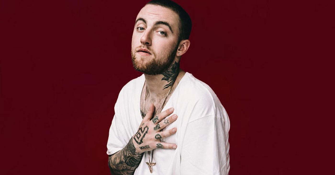 Mac Miller