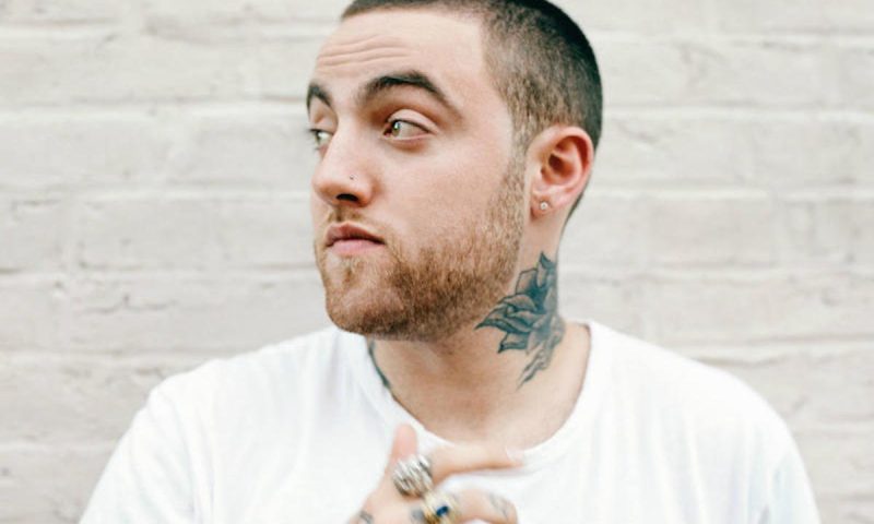 Mac Miller death