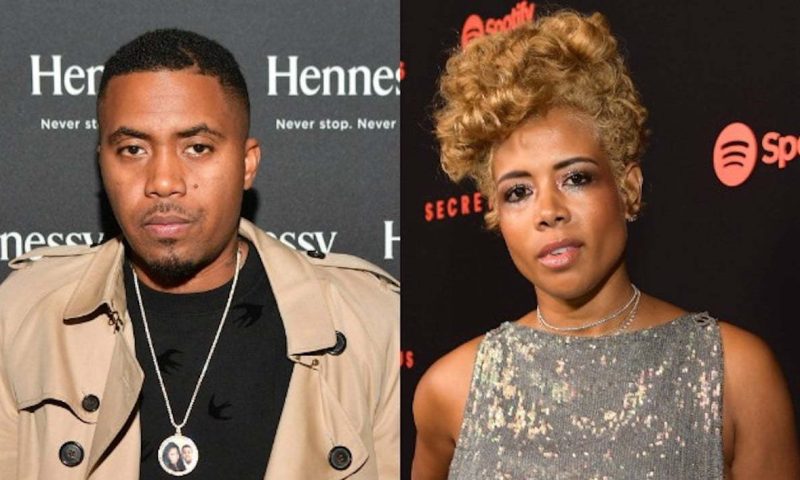 Nas and Kelis feud