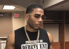 Nelly Says Diddy Would Get Murdered By Jermaine Dupri In A Verzuz