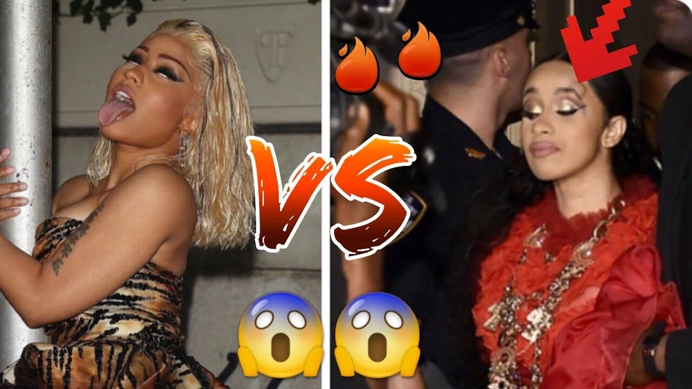 https://urbanislandz.com/wp-content/uploads/2018/09/Nicki-Minaj-and-Cardi-B-fight.jpg.webp
