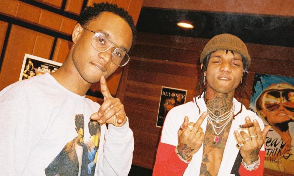 Rae Sremmurd