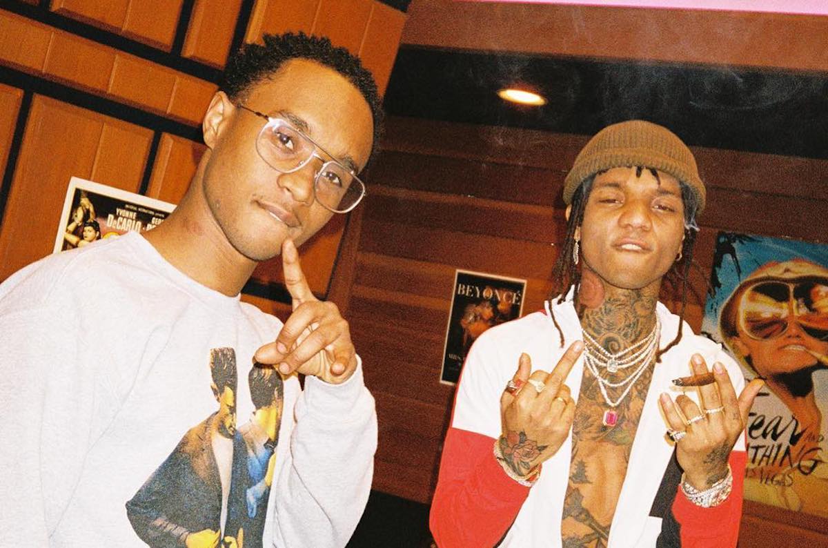 Rae Sremmurd