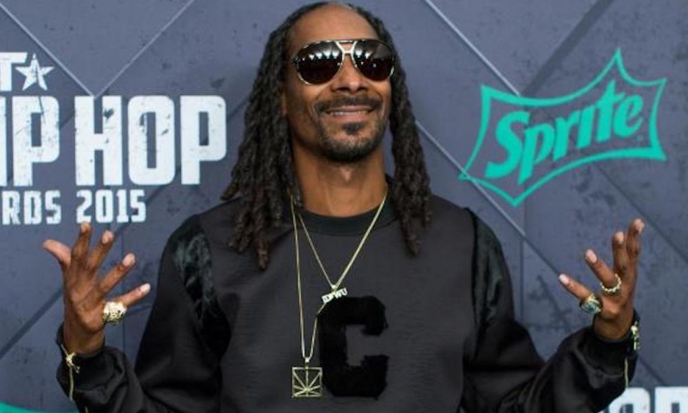 Snoop Dogg