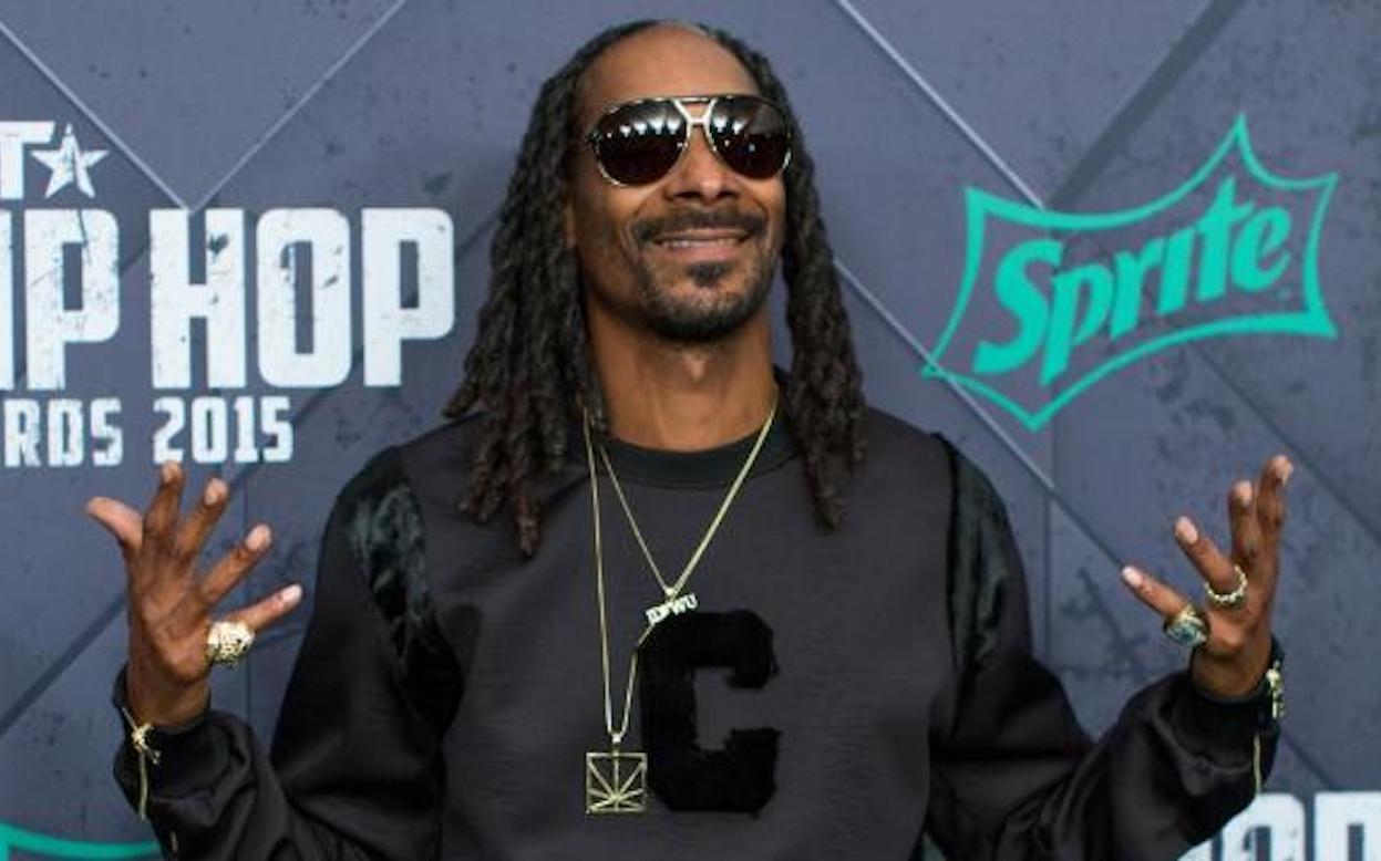 Snoop Dogg