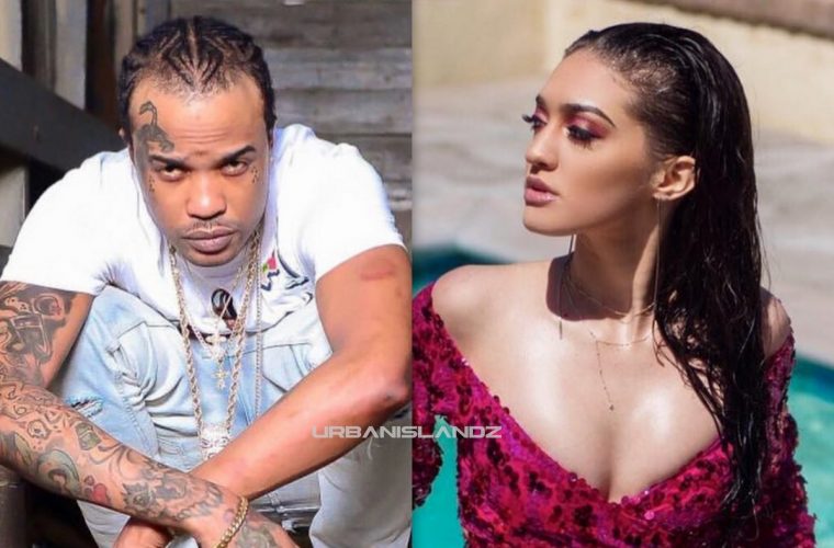 Tommy Lee Sparta and Samantha J