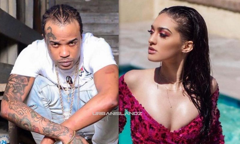 Tommy Lee Sparta and Samantha J