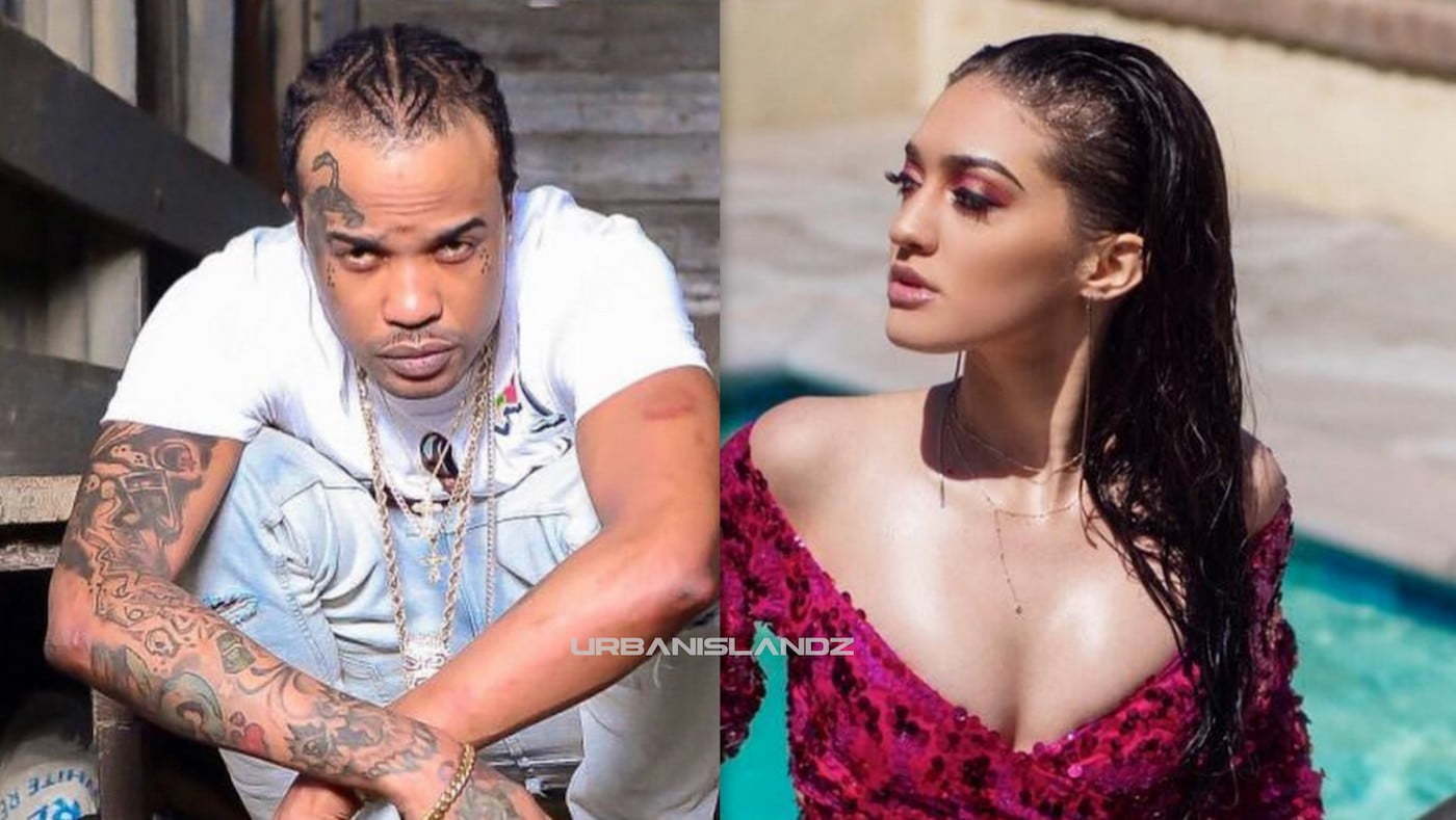 Tommy Lee Sparta and Samantha J