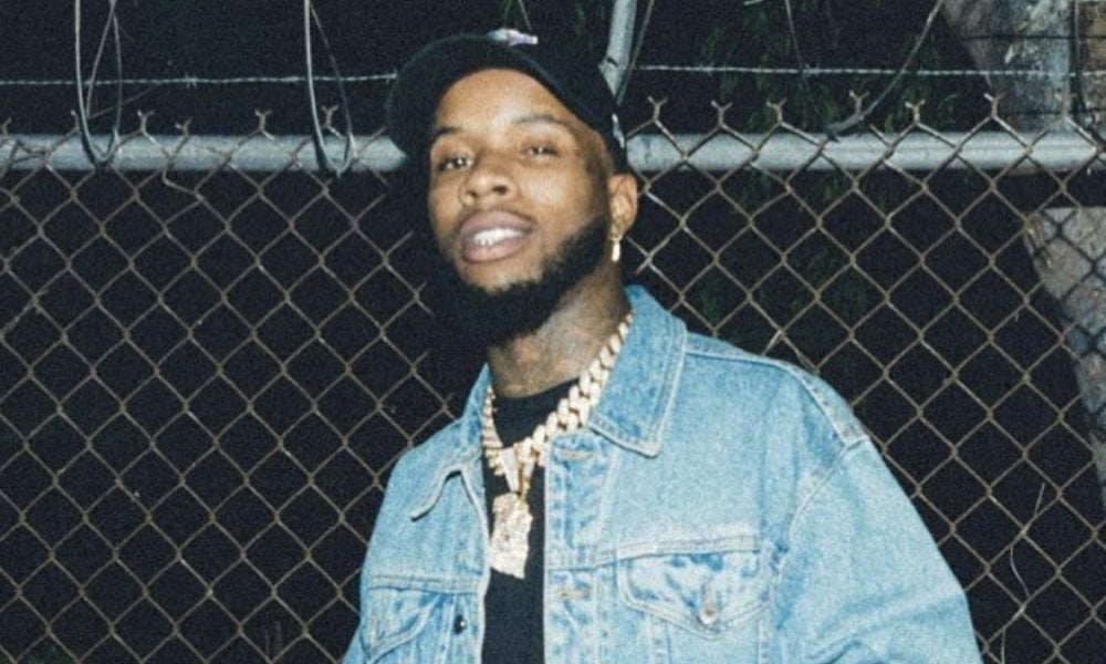 Tory Lanez