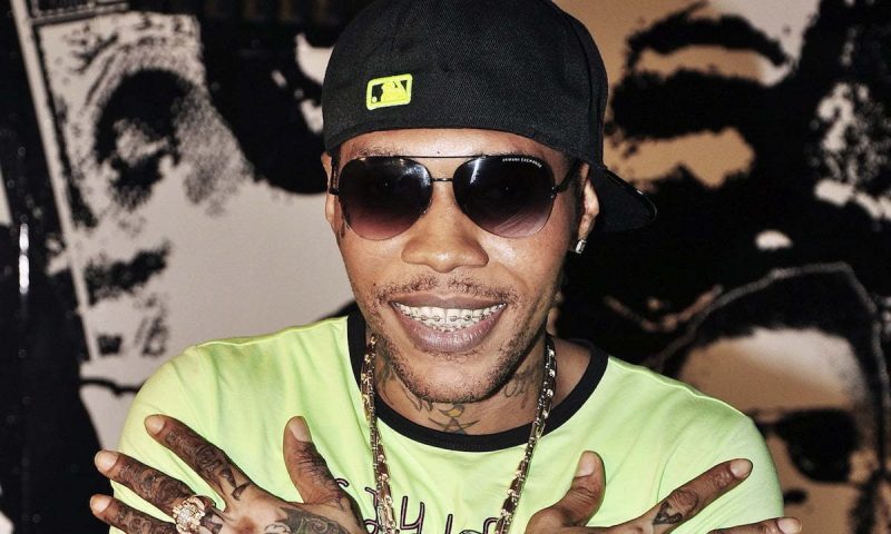 Vybz Kartel Music