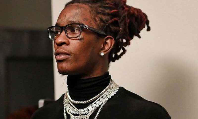 Young-Thug