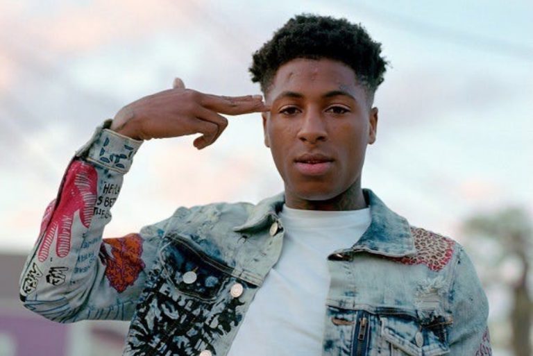 NBA YoungBoy Explains Why He Come Clean About Herpes Diagnosis - Urban ...