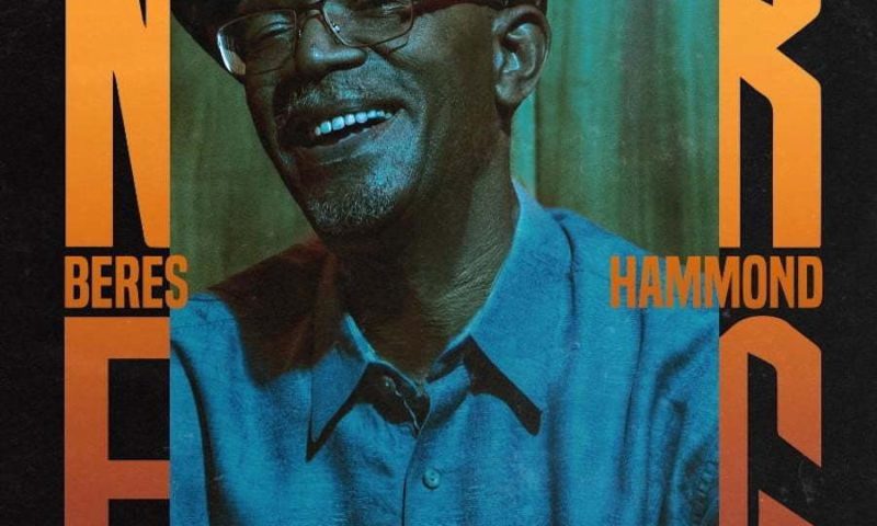 Beres Hammond Never Ending