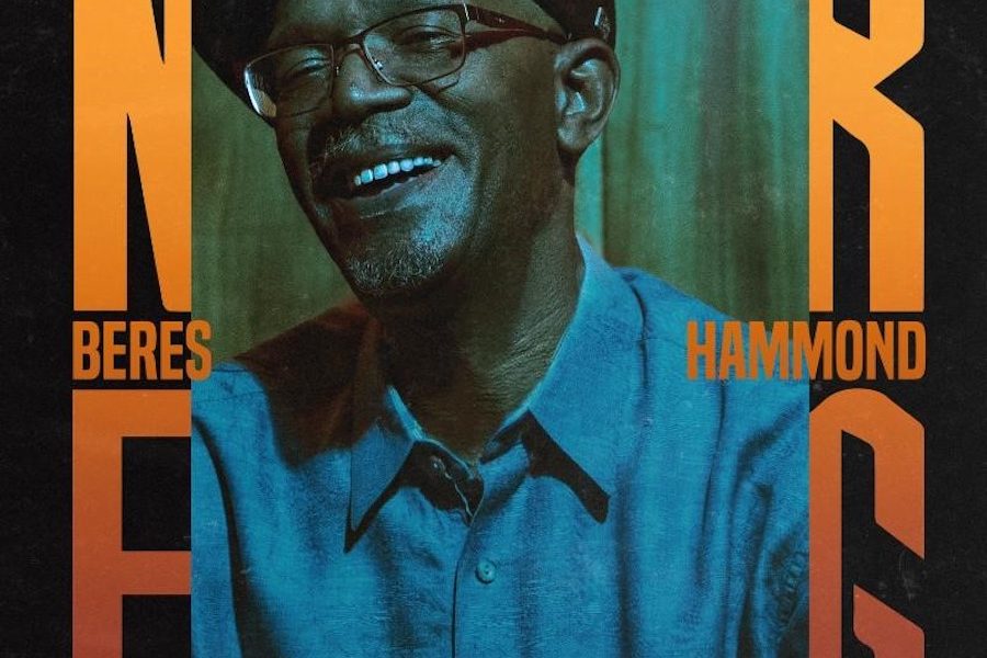 Beres Hammond Never Ending