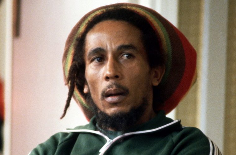 Bob Marley reggae