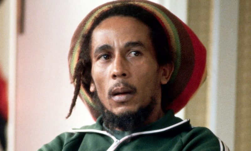 Bob Marley reggae