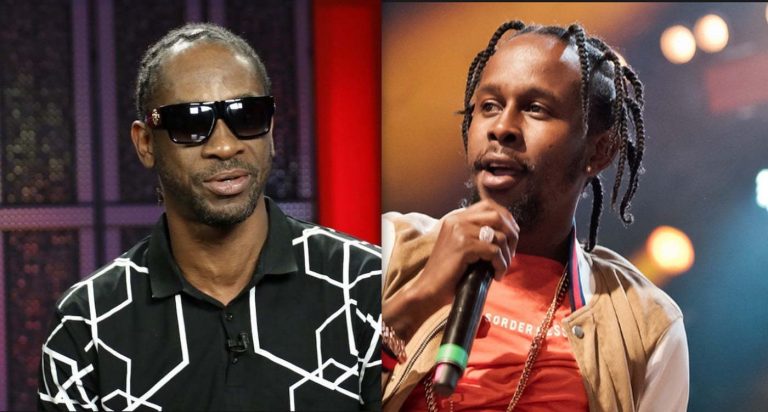 Bounty Killer Says Popcaan Is The Biggest Dancehall Artist Right Now ...