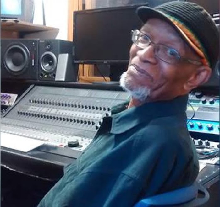 Beres Hammond is expected to be... 