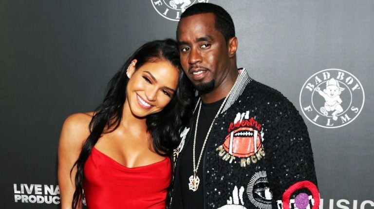 Diddy Ex-Girlfriend Cassie Announces Engagement To Alex Fine - Urban ...