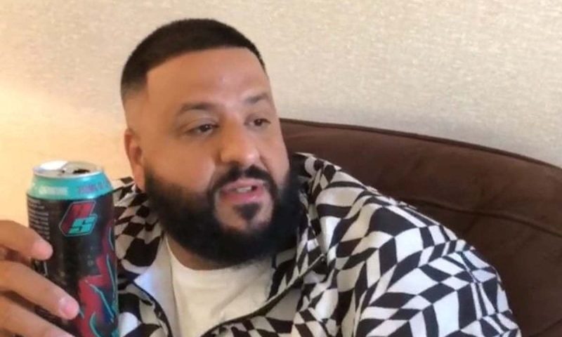 DJ Khaled