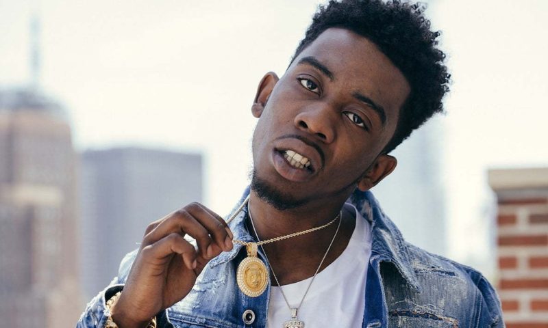 Desiigner