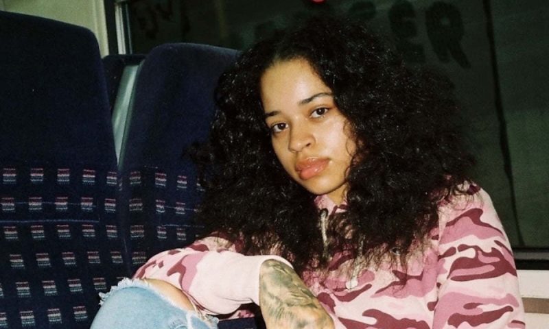 Ella Mai trip