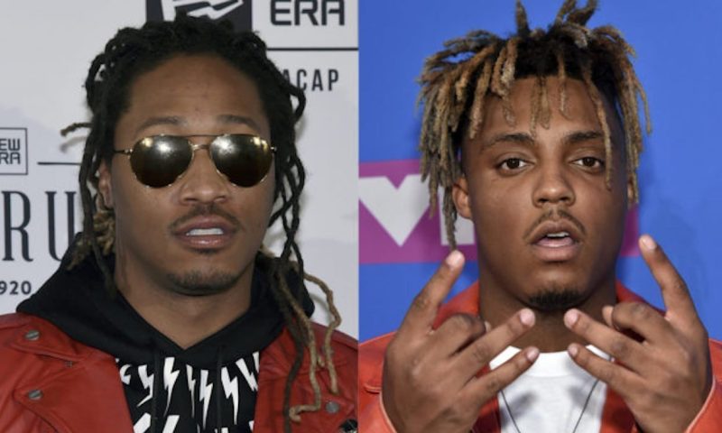 Future and Juice WRLD album