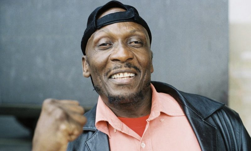 Jimmy Cliff