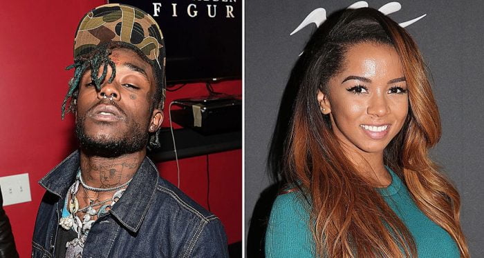 Lil Uzi Vert Ex Girlfriend Brittany Renner Airs Him Out In Leaked Audio