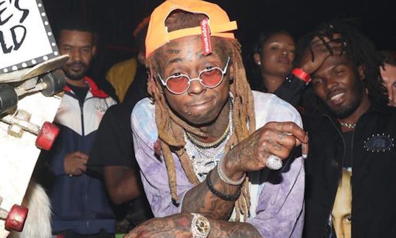 Lil Wayne