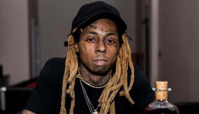 Lil Wayne interview