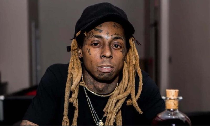 Lil Wayne interview