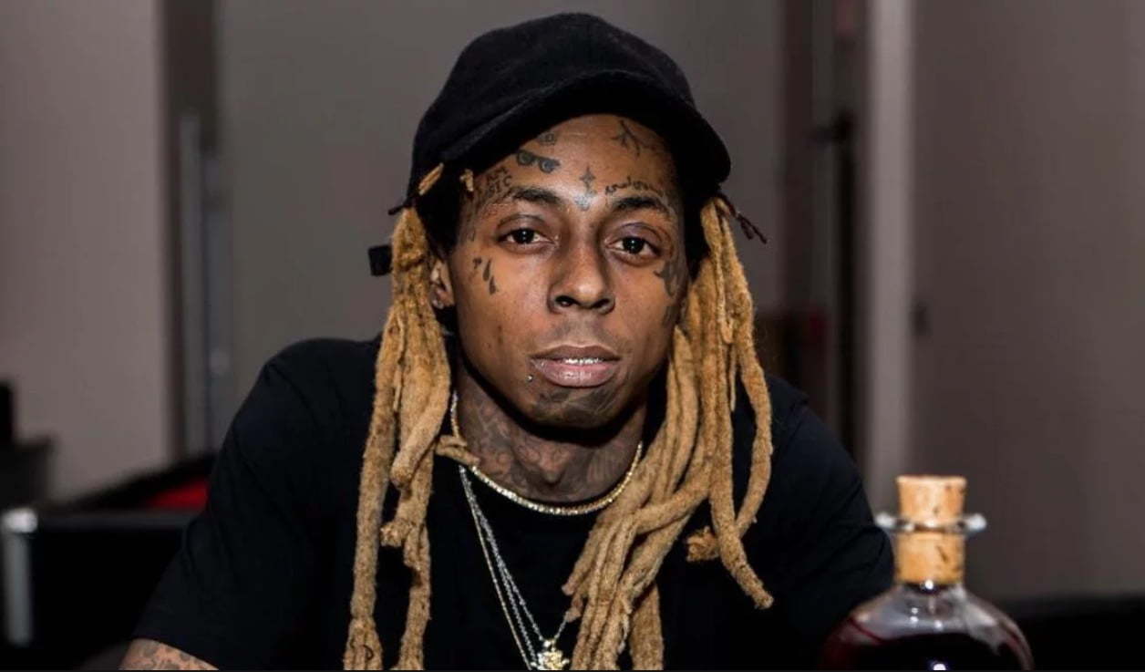 Lil Wayne Interview 2024 Debee Ethelyn