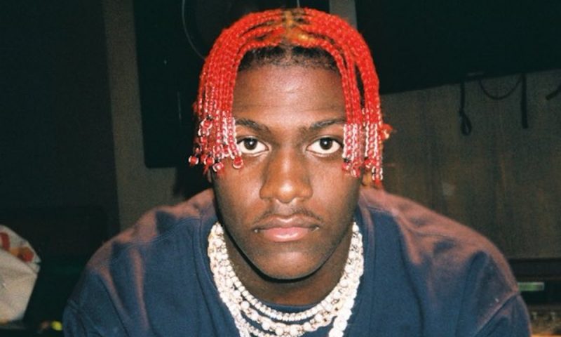 Lil Yachty