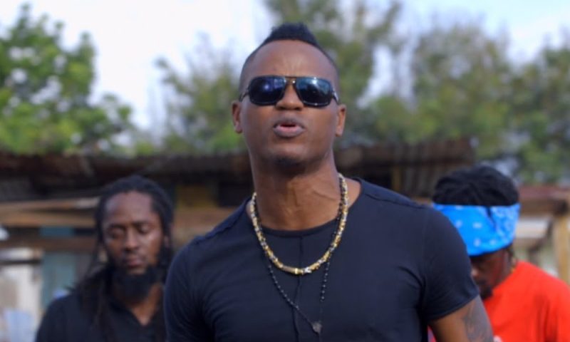 Marlon Samuels Spoon Head Foota Hype diss