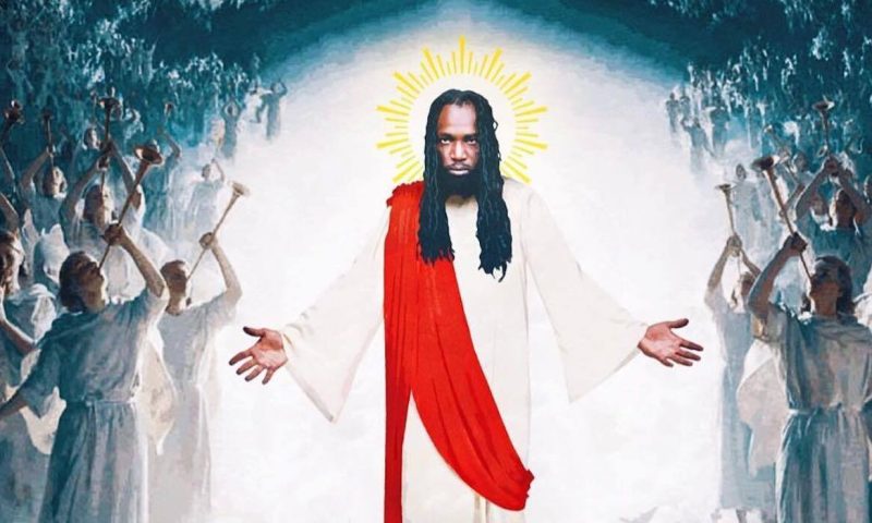 Mavado Jesus