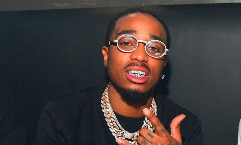 Quavo Huncho