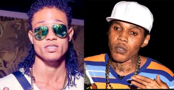 Vybz Kartel Cousin Sikka Rymes Questioned By Cops Says He Is A Target ...