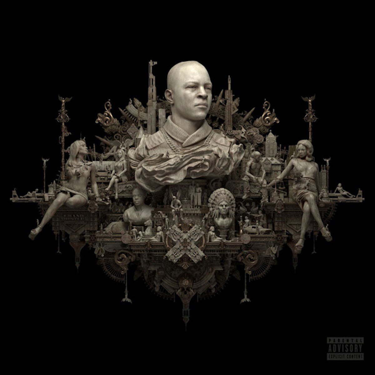 ti dime trap mp3 download