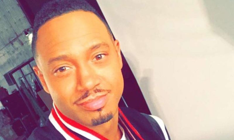 Terrence J