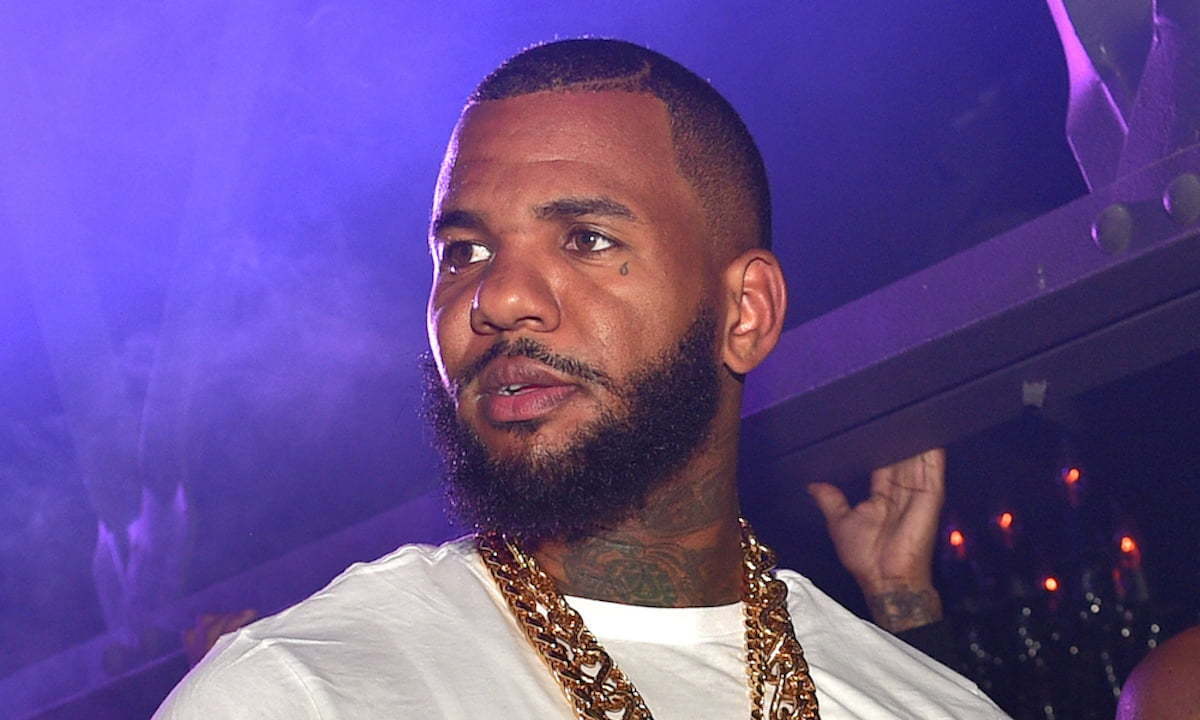 The Game Rapper Filmography Best Games Walkthrough