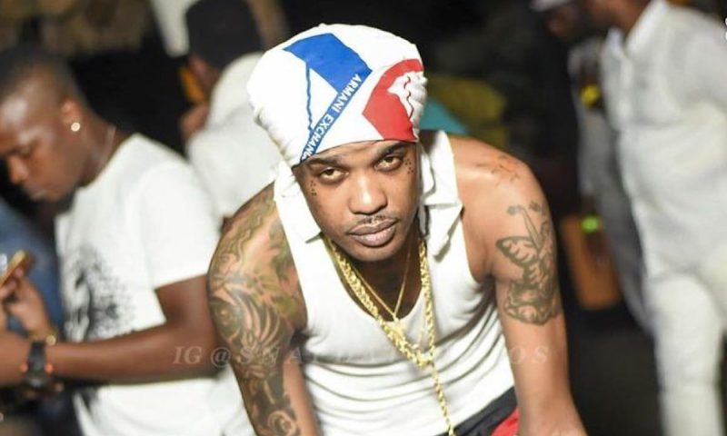 Tommy Lee Sparta