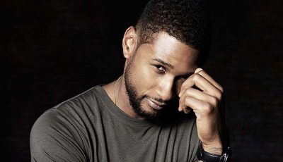 Usher