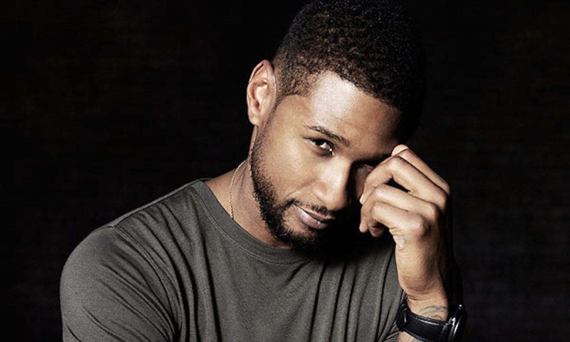 Usher