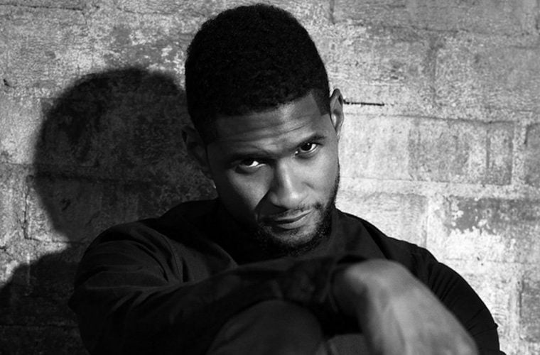Usher album A