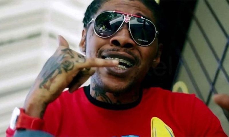 Vybz Kartel Best Friend