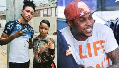 Vybz Kartel Ili Sanchea Sikka Rymes