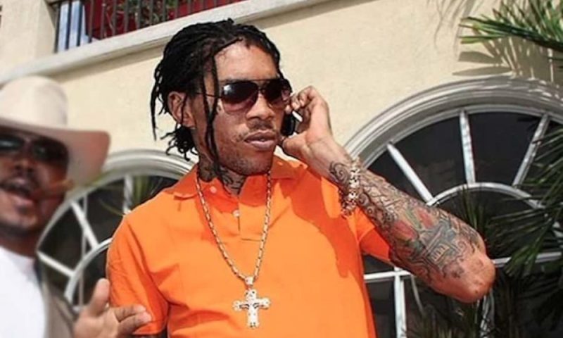 Vybz Kartel music