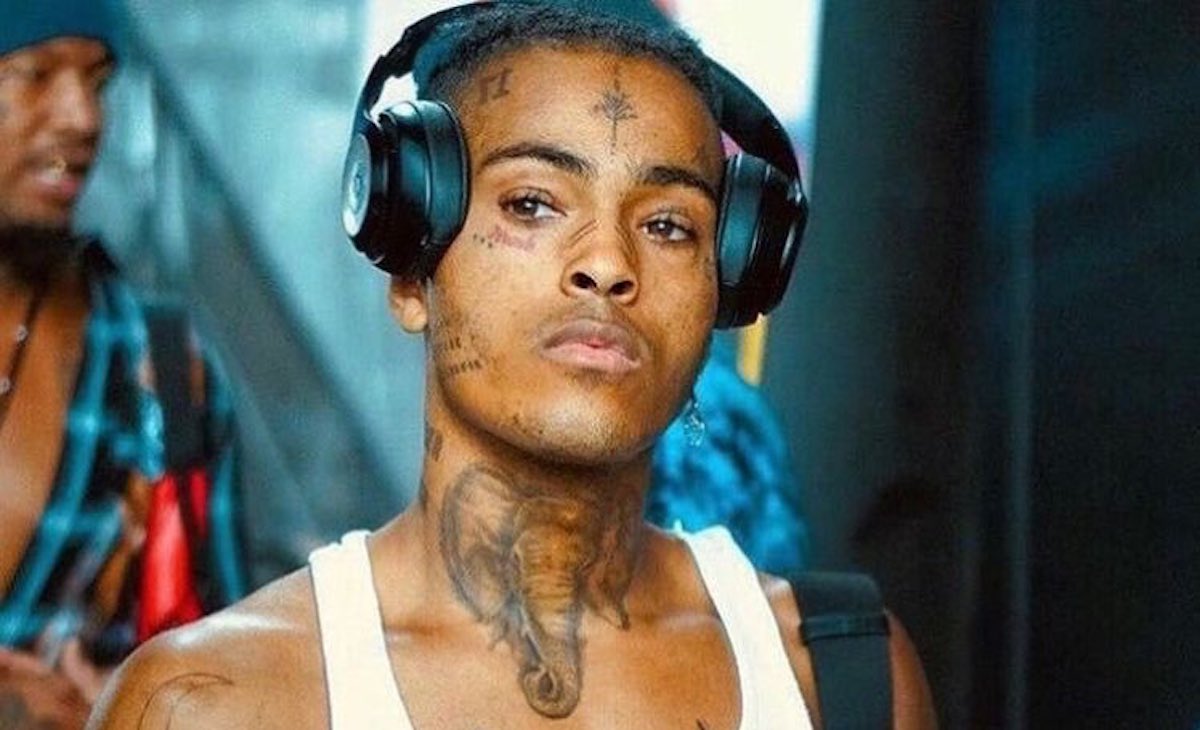 XXXTentacion